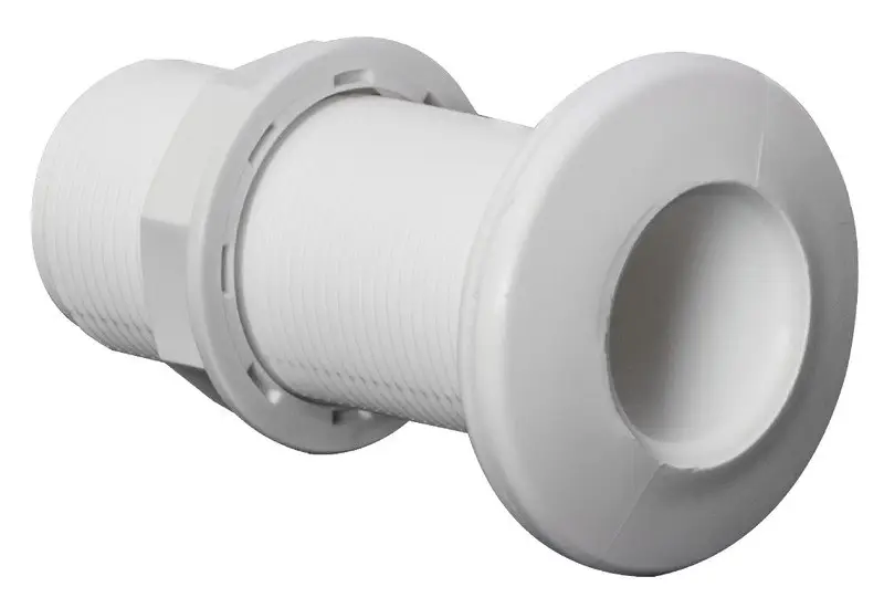 Subito Disponibile Scarico a mare plastica 1" 1/4