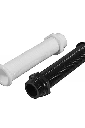 Pagamento Sicuro SCARICO A MARE IN PVC Ø MM.22,67X155