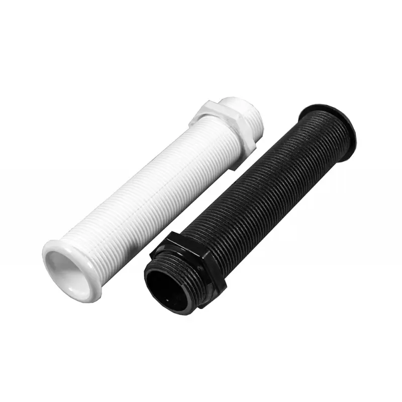 SCARICO A MARE IN PVC Ø MM.25X155 Novità