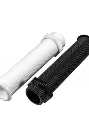 Professionale SCARICO NERO Ø MM.25X155