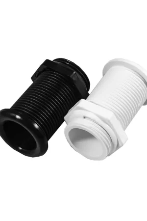 Offerta Del Giorno SCARICO A MARE IN PVC Ø MM.25X62