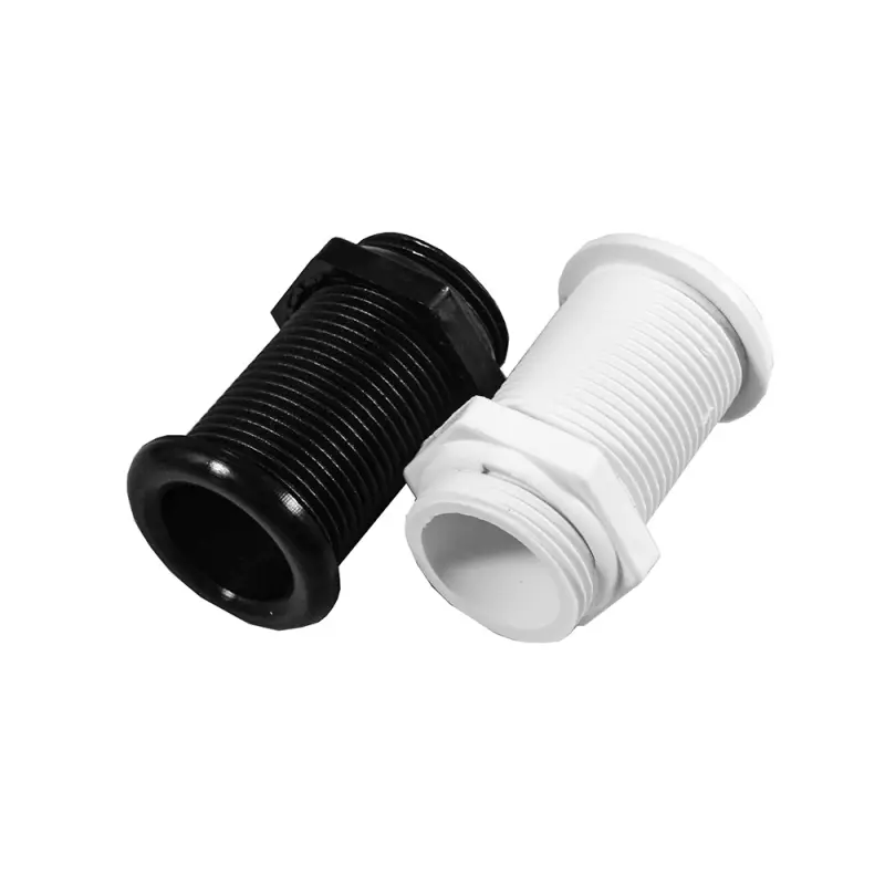 Prezzo Basso SCARICO BIANCO Ø MM.25X62