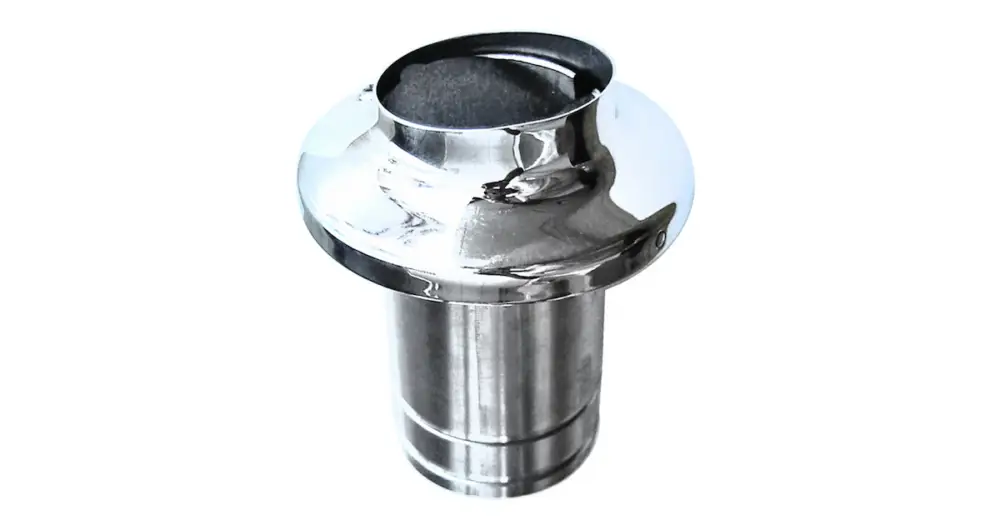 SCARICO MOTORE Ø MM.76 Super Prezzo