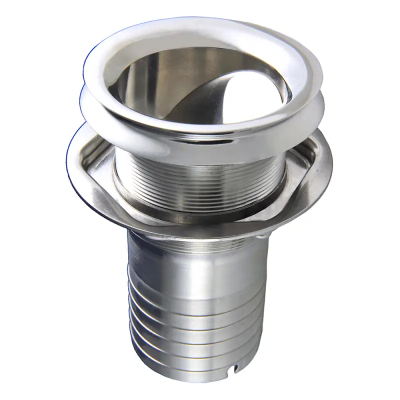 SCARICO MOTORE IN ACCIAIO INOX A Buon Prezzo