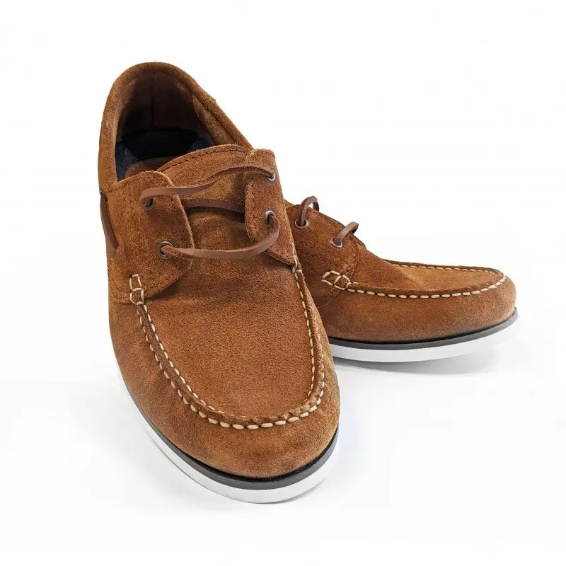 SCARPE CREW II TG. 42 Solo Oggi
