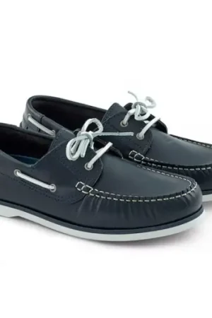Nuova Collezione SCARPE UOMO CREW BLU MARINO