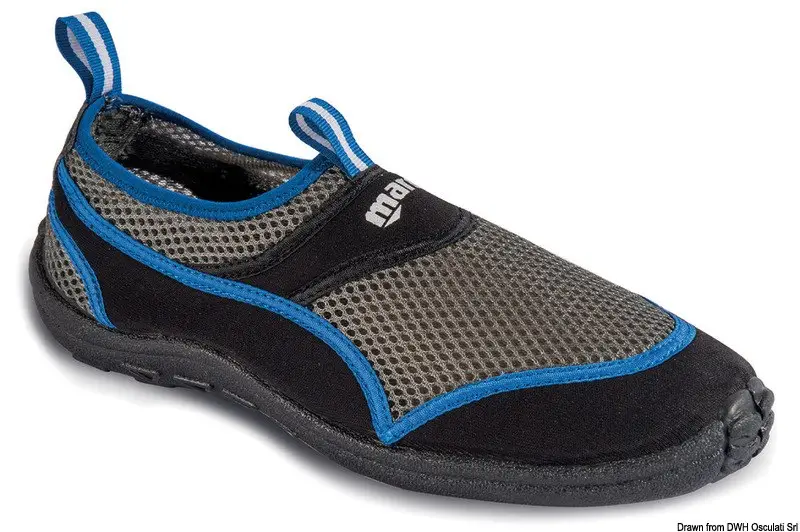 Scarpette da mare Aquawalk Mares Y&L tg. 40 Offerta
