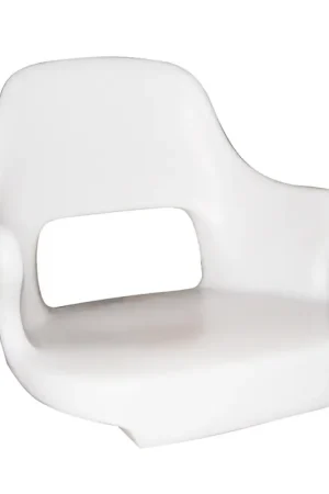 Promozione Esclusiva SCOCCA POLIETILENE BIANCO