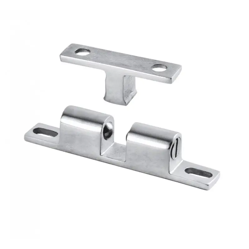 SCROCCHETTO A DOPPIA SFERA AISI316 Offerta Lampo