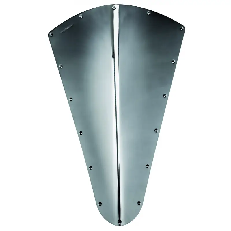 Quantità Limitata SCUDO DI PRUAINOX 316