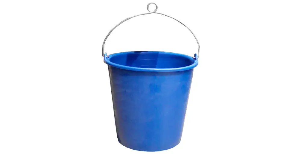 Acquista Ora SECCHIO LT.10