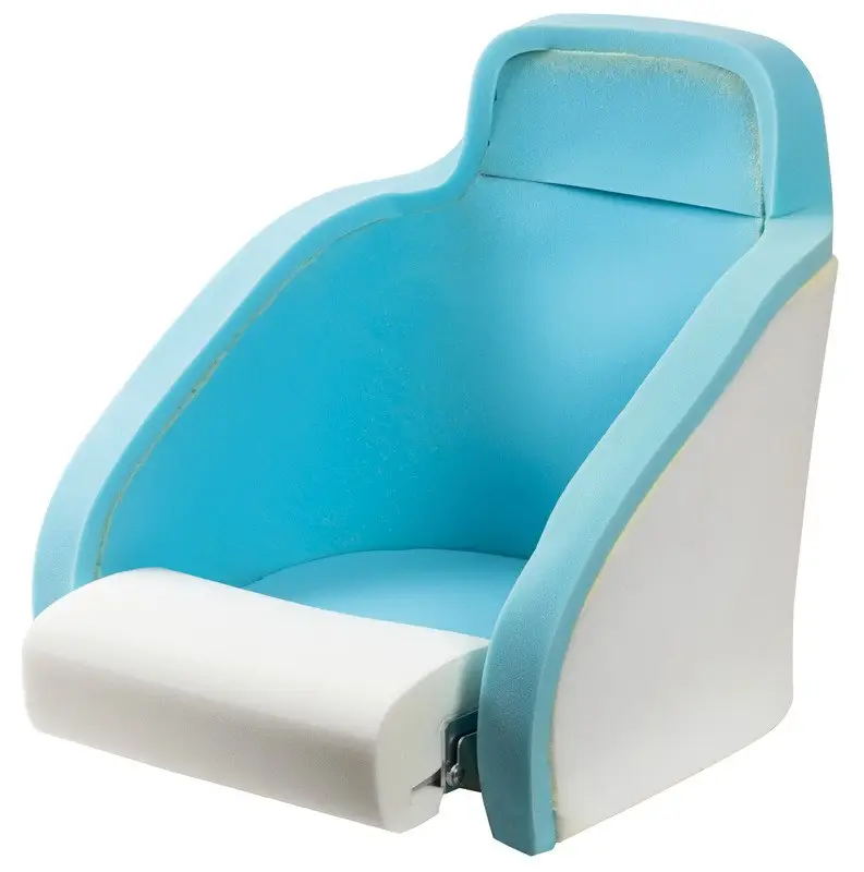 Sedile guida H54 sfoderato Promo Stagionale