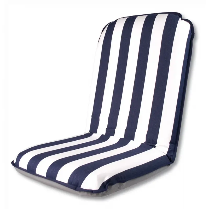 Compra Online SEDILE COMFORT REGULAR BLU-BIANCO