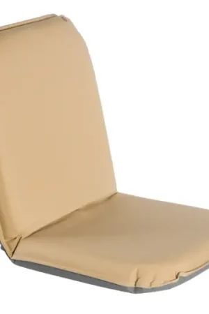 SEDILE COMFORT REGULAR SABBIA Solo Oggi