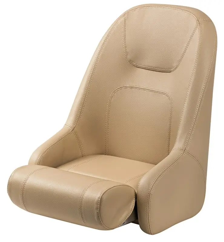 Sedile compatto imbottito con flip up H51 Più Venduto