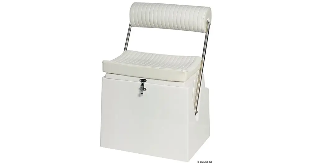 Sedile di guida Jolly 4 Compra Online