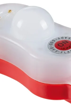 Compra Oggi Stesso Segnalatore elettronico automatico per cinture di salvataggio