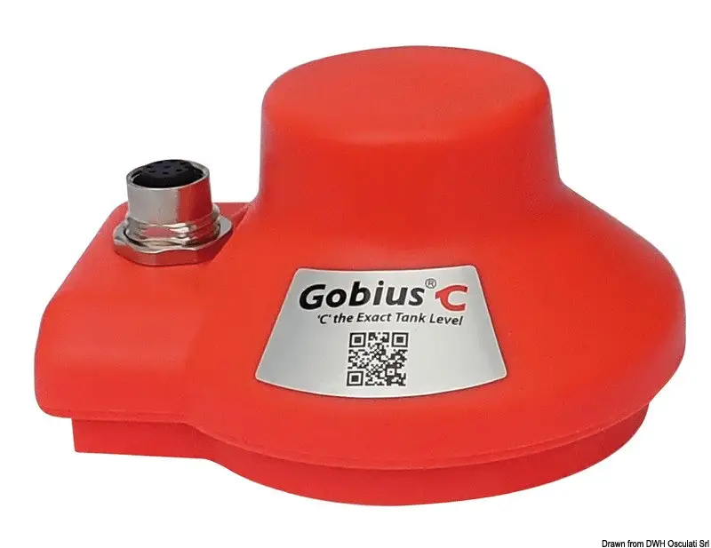 Economico Sensore di livello esterno GOBIUS C bluetooth