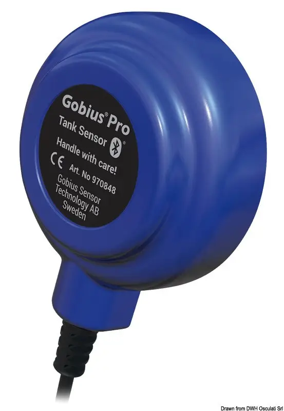 Offerta Del Giorno Sensore di livello Bluetooth - GOBIOUS PRO 1