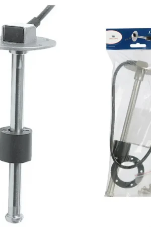 Acquista Ora Galleggiante verticale 110 cm inox 240/33 ohm