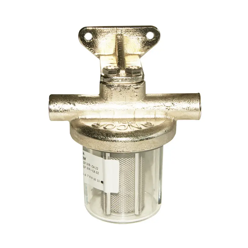 FILTRO ACQUA CF 3/8 Must-Have