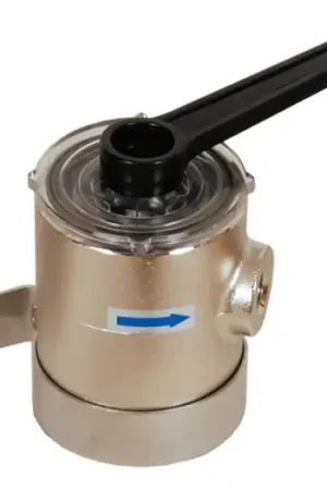 FILTRO ACQUA IN OTTONE 1/2 Pagamento Sicuro