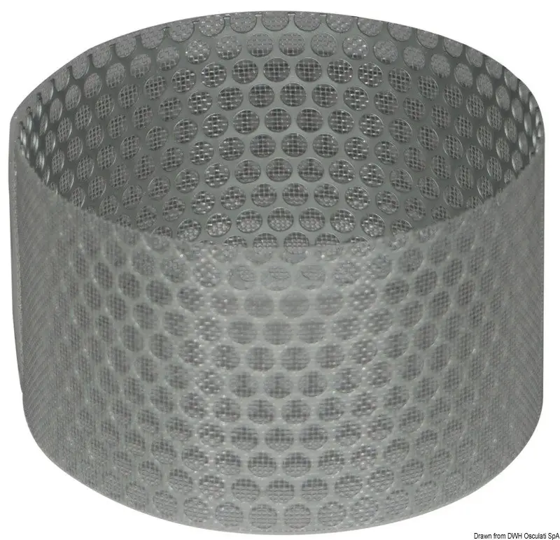 Filtro aria Yanmar 3JH-4J Ultima Occasione