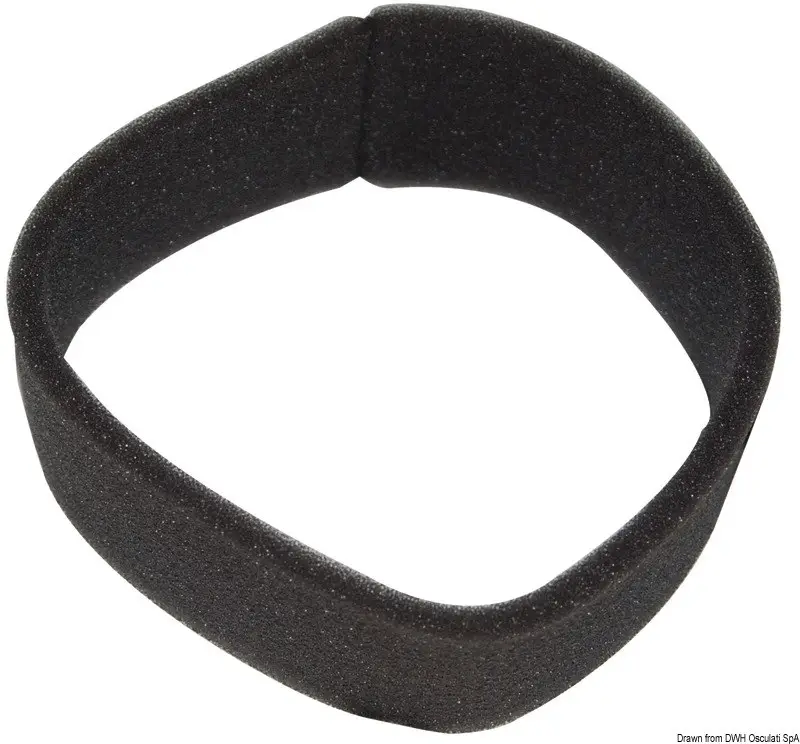 Filtro aria Yanmar 6L Occasione Imperdibile