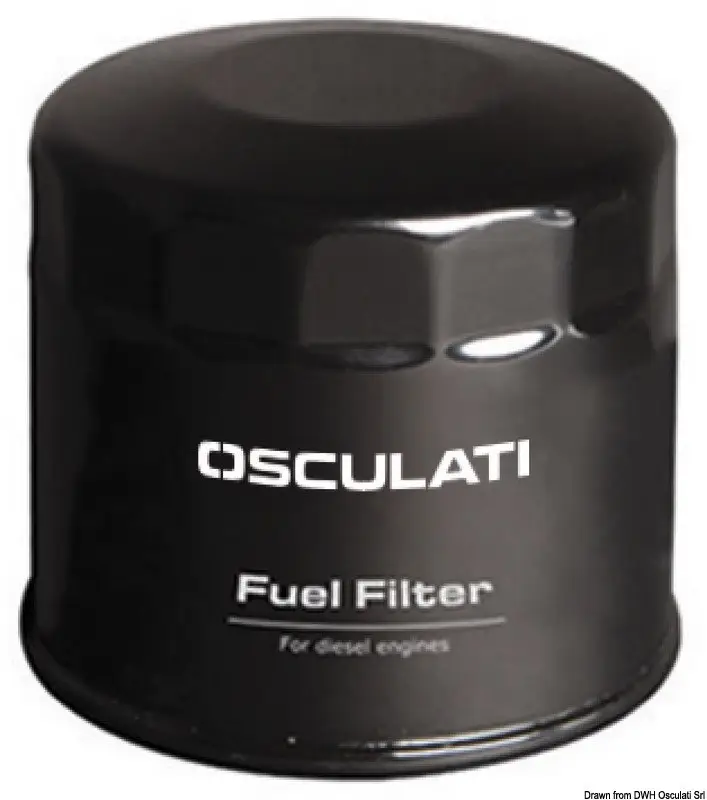 Saldi Filtro olio Yanmar 12915035150