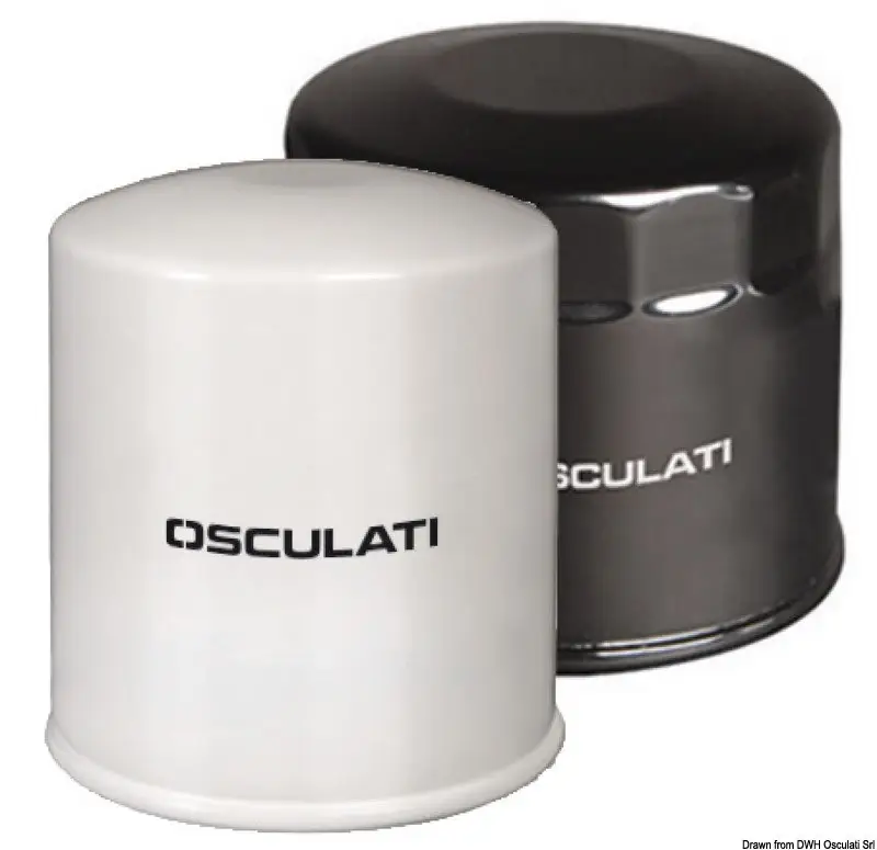 Ultima Occasione Filtro carburante Volvo 3862228-3847644