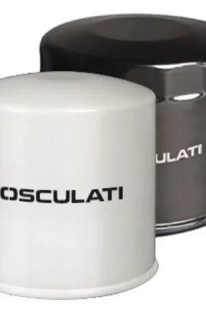 Compra Oggi Stesso Filtro olio Solas Volvo 841750-41815