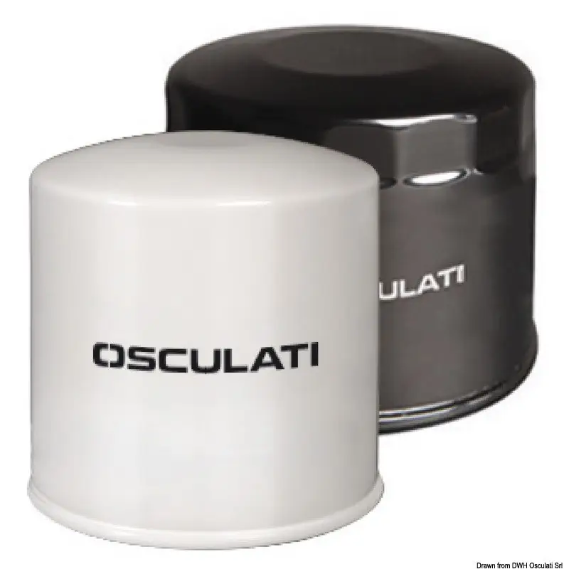 Compra Oggi Stesso Filtro olio Solas Volvo 841750-41815