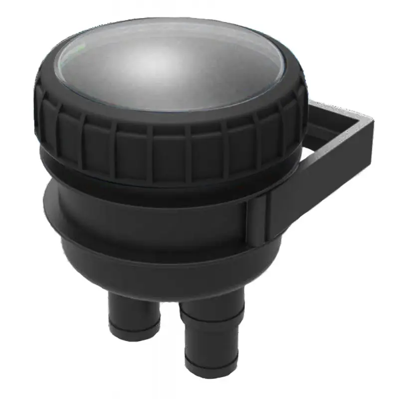 Promo Stagionale FILTRO ACQUA IN PLASTICA LT140/200