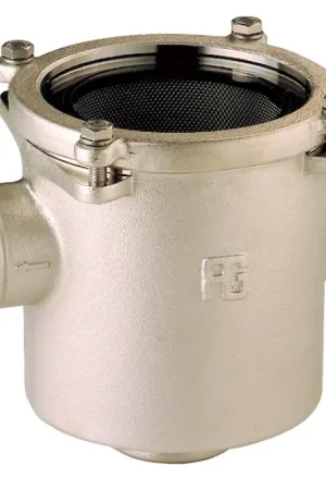 FILTRO ACQUA IONIO 3/4' Compra Oggi Stesso