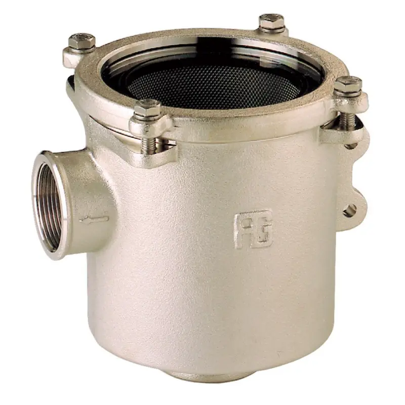 FILTRO ACQUA IONIO 3/4' Compra Oggi Stesso