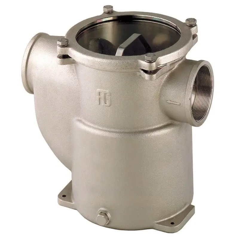 Popolare FILTRO ACQUA MEDITERRANEO 2"