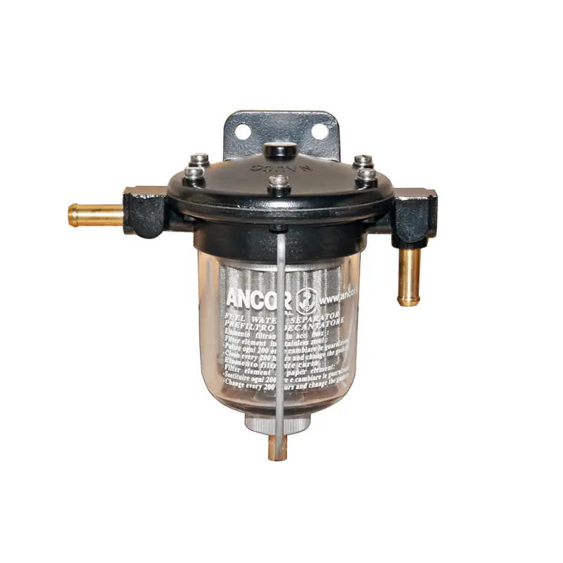 FILTRO DECANTATORE PFG11V Promo Stagionale