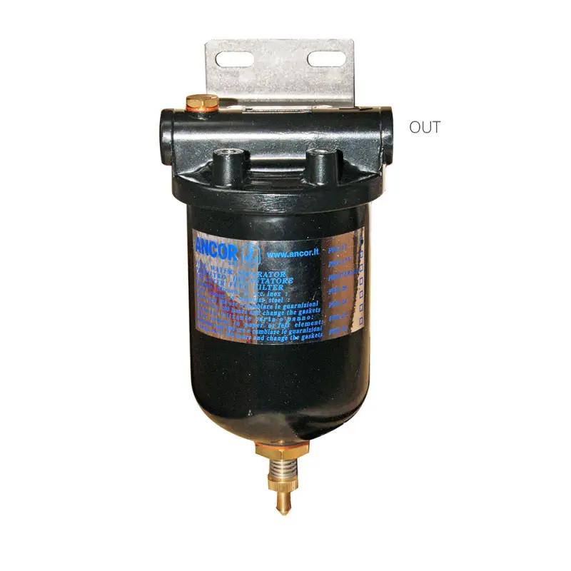 FILTRO DECANTATORE GASOLIO PFG17 Non Perdere