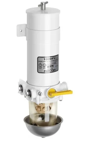 Nuovo Arrivo FILTRO RACOR 1000 MA