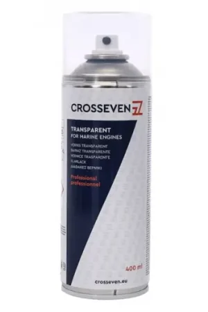 FINITURA TRASPARENTE SPRAY 400 ML Prezzo Di Fabbrica