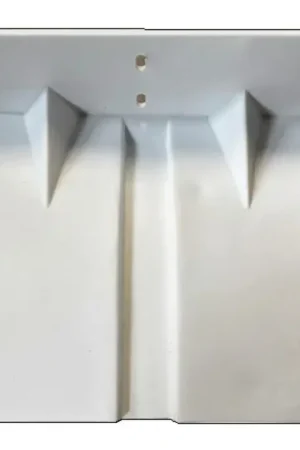 Più Venduto Flap plastica 260 x 200 mm