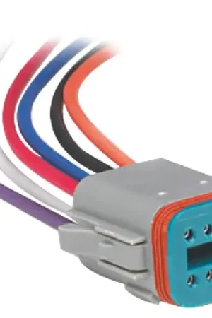Connettore per FlexMode LITTELFUSE Must-Have