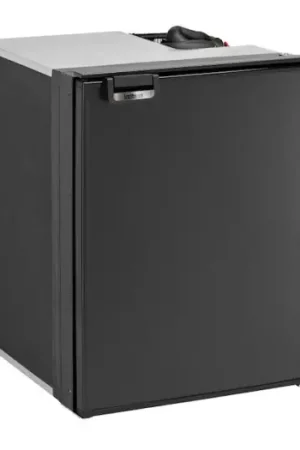 Affare FREEZER CRUISE "CLASSIC" TOTAL BLACK