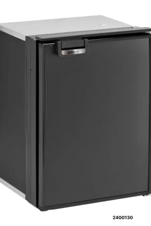FRIGO CRUISE TOTAL BLACK Economico