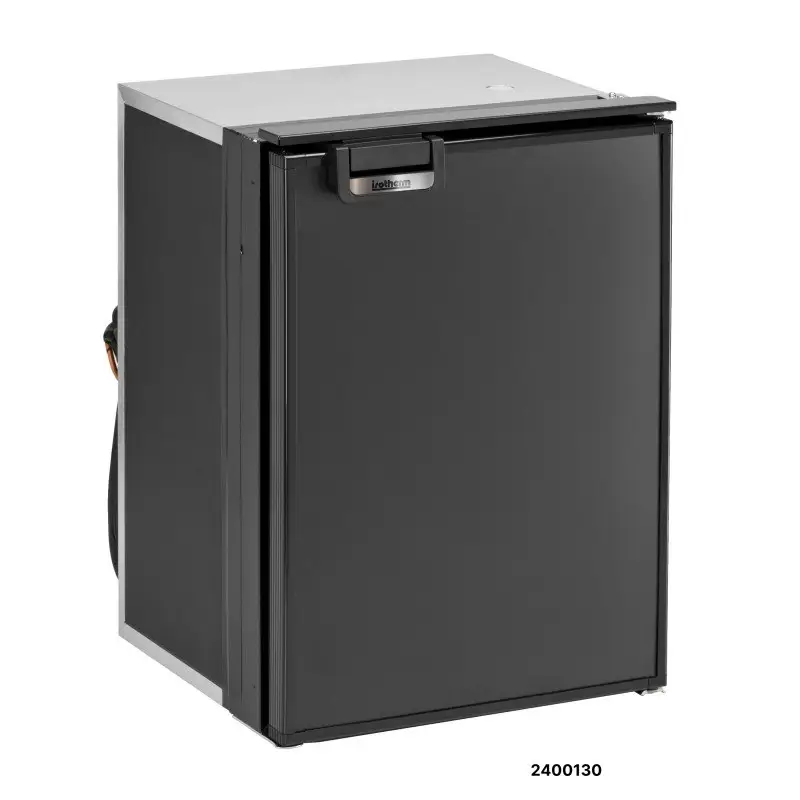 FRIGO CRUISE CLASSIC BLACK 49 Novità