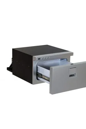 Occasione Imperdibile FRIGO DRAW INOX LT 85