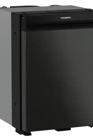 Frigo cassetto NRXD 50C argento scuro Ultime Pezzi