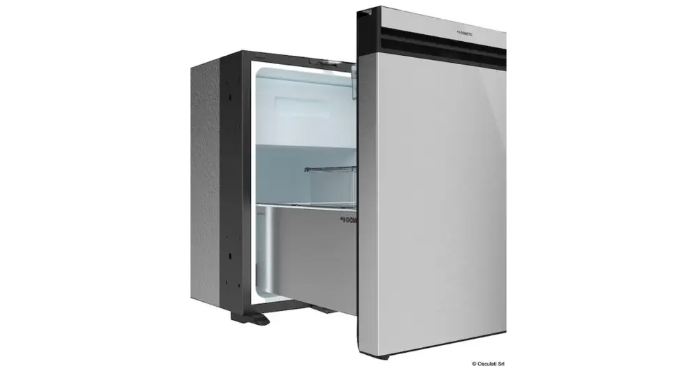 Frigo cassetto NRXD 60S acciaio inox Offerta Del Giorno