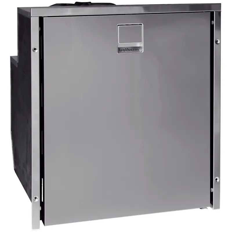FRIGO CRUISE INOX LT.42 Spedito Oggi