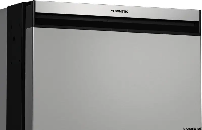 Saldi Frigo NRX0035S 35L acciaio inox